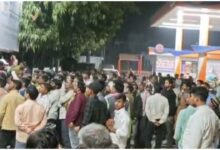 हाथरस सामूहिक आत्महत्या, हाथरस परिवार आत्महत्या, नगला भोजराज घटना, यूपी क्राइम न्यूज, पांच लोगों की आत्महत्या, Hathras Suicide News 