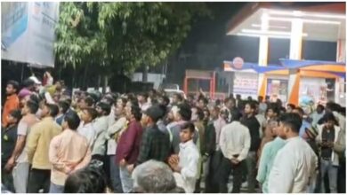 हाथरस सामूहिक आत्महत्या, हाथरस परिवार आत्महत्या, नगला भोजराज घटना, यूपी क्राइम न्यूज, पांच लोगों की आत्महत्या, Hathras Suicide News