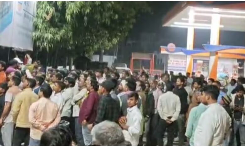 हाथरस सामूहिक आत्महत्या, हाथरस परिवार आत्महत्या, नगला भोजराज घटना, यूपी क्राइम न्यूज, पांच लोगों की आत्महत्या, Hathras Suicide News