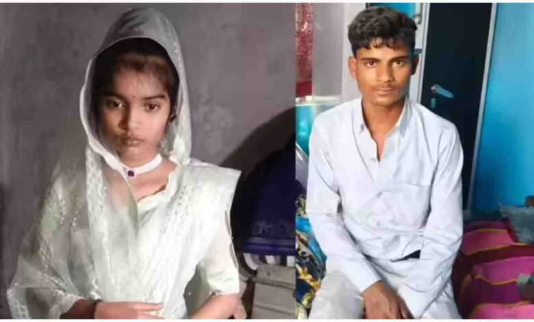 Hathras News, हाथरस लुटेरी दुल्हन मामला