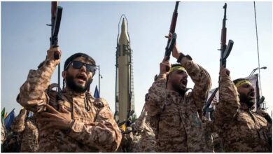 Iran MEK Clash, Ali Khamenei Headquarters Attack, IRGC vs MEK