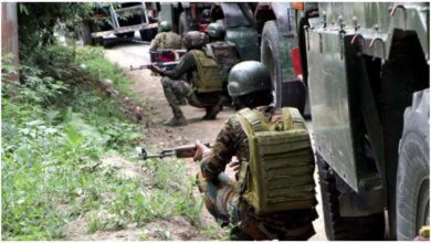 किश्तवाड़ एनकाउंटर 2026, JeM कमांडर सैफुल्लाह मारा गया, ऑपरेशन त्राशी-I, जम्मू-कश्मीर आतंकी मुठभेड़, चटरू किश्तवाड़ फायरिंग, व्हाइट नाइट कॉर्प्स ऑपरेशन, Kishtwar Encounter 