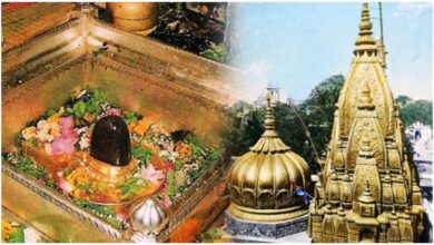 रंगभरी एकादशी 2026 काशी, काशी विश्वनाथ गौना, ब्रज काशी फूलों की होली, बाबा विश्वनाथ रंगभरी एकादशी, वाराणसी होली उत्सव