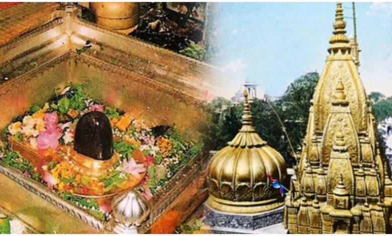 रंगभरी एकादशी 2026 काशी, काशी विश्वनाथ गौना, ब्रज काशी फूलों की होली, बाबा विश्वनाथ रंगभरी एकादशी, वाराणसी होली उत्सव