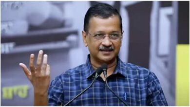 केजरीवाल BJP को चुनौती