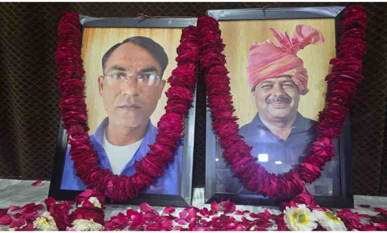 Lucknow News, UP Press Club