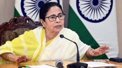 SIR Case Supreme Court, Election Commission vs Mamata Banerjee, West Bengal SIR Controversy, Special Intensive Revision News, EC Counter Affidavit Supreme Court, Mamata Banerjee Speech Controversy, West Bengal Voter List Issue, TMC Allegation Election Commission