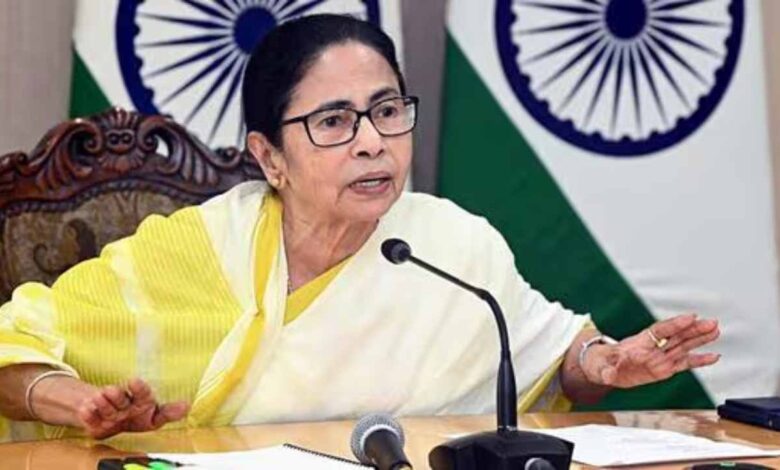 SIR Case Supreme Court, Election Commission vs Mamata Banerjee, West Bengal SIR Controversy, Special Intensive Revision News, EC Counter Affidavit Supreme Court, Mamata Banerjee Speech Controversy, West Bengal Voter List Issue, TMC Allegation Election Commission