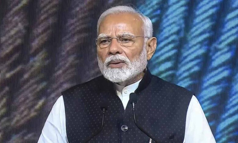 New PMO Building, सेवा तीर्थ PMO, PM Modi New Office, सेंट्रल विस्टा परियोजना, प्रधानमंत्री कार्यालय नया पता, PMO Seva Teerth Delhi, Kartyavya Bhavan 1 2, नरेंद्र मोदी PMO, New PMO Security Technology