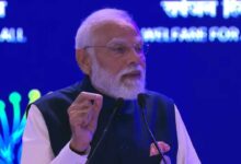 इंडिया AI इम्पैक्ट समिट 2026, पीएम मोदी AI फ्रेमवर्क, मुकेश अंबानी 10 लाख करोड़ निवेश, भारत मंडपम AI समिट, Google AI हब भारत, टाटा AI डेटा सेंटर, India AI Impact Summit 2026 