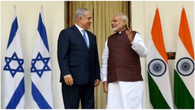 PM मोदी इज़राइल दौरा 2026, नरेंद्र मोदी इज़राइल यात्रा, नेतन्याहू मोदी दोस्ती, भारत इज़राइल संबंध, AI सहयोग भारत इज़राइल, क्वांटम कंप्यूटिंग साझेदारी
