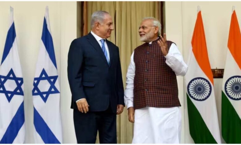 PM मोदी इज़राइल दौरा 2026, नरेंद्र मोदी इज़राइल यात्रा, नेतन्याहू मोदी दोस्ती, भारत इज़राइल संबंध, AI सहयोग भारत इज़राइल, क्वांटम कंप्यूटिंग साझेदारी
