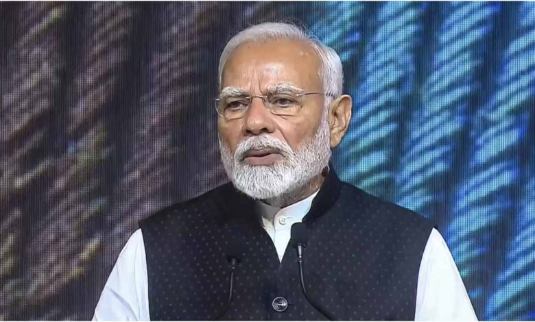 एनडीए संसदीय दल बैठक, पीएम मोदी बजट बयान, भारत-अमेरिका ट्रेड डील, विकसित भारत विज़न, मैन्युफैक्चरिंग सेक्टर भारत, नरेंद्र मोदी सांसदों को संबोधन