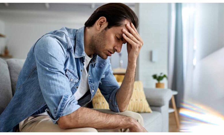 Tele Manas Helpline, टेली मानस हेल्पलाइन, Youth Mental Health India, Mental Health Report India, युवाओं का मानसिक स्वास्थ्य, तनाव और उदासी, Anxiety Depression India, National Mental Health Programme, Mental Health Helpline India, Tele Manas Data Report