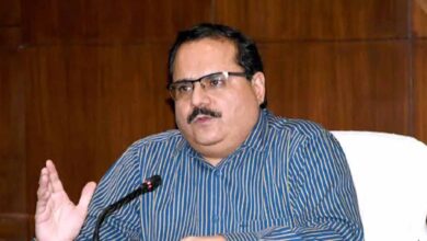 यूपी एसआईआर 2026, फॉर्म 7 नाम कटने का मामला, UP SIR, उत्तर प्रदेश मतदाता सूची संशोधन, नवदीप रिनवा प्रेस कॉन्फ्रेंस, अखिलेश यादव चुनाव आयोग आरोप