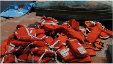 यूपी लाइफ जैकेट वितरण 2026, UP News 