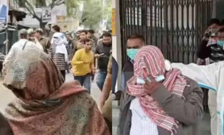 बांदा पॉक्सो कोर्ट फांसी सजा, इंजीनियर पति और उसकी पत्नी को फांसी, 33 बच्चों से दुष्कर्म मामला, सीबीआई जांच बांदा, पॉक्सो एक्ट फैसला