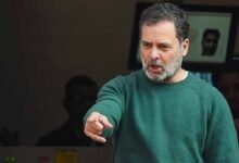 Rahul Gandhi Lok Sabha News, Om Birla No Confidence Motion, Kiren Rijiju Statement, Lok Sabha Disruption Today, Opposition Protest Parliament, Rahul Gandhi Speaker Controversy, India US Trade Deal Debate, Hindi Political News