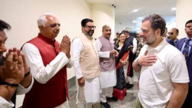 राहुल गांधी सुल्तानपुर कोर्ट पेशी, अमित शाह मानहानि केस, राहुल गांधी कोर्ट सुनवाई, सुल्तानपुर एमपी एमएलए कोर्ट, 2018 मानहानि मामला