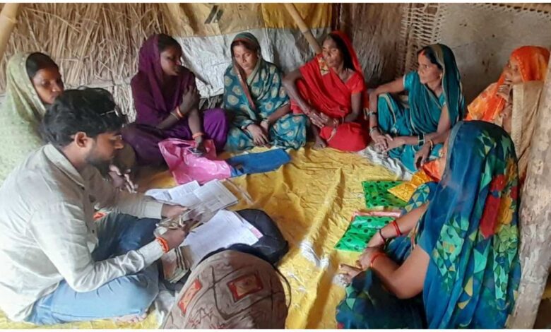 उत्तर प्रदेश आजीविका मिशन, लखपति दीदी योजना, स्वयं सहायता समूह यूपी, बीसी सखी योजना, महिला सशक्तीकरण यूपी, ग्रामीण महिलाओं की आय