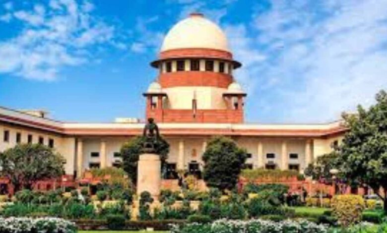 Supreme Court,  Allahabad High Court, POCSO Case