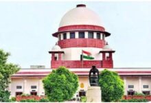 सुप्रीम कोर्ट ओपन जेल निर्देश, ओपन करेक्शनल इंस्टीट्यूशंस, सुधार गृह दिशा-निर्देश, जेल सुधार सुप्रीम कोर्ट, जेलों में भीड़भाड़, कैदियों के अधिकार