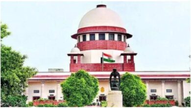 सुप्रीम कोर्ट ओपन जेल निर्देश, ओपन करेक्शनल इंस्टीट्यूशंस, सुधार गृह दिशा-निर्देश, जेल सुधार सुप्रीम कोर्ट, जेलों में भीड़भाड़, कैदियों के अधिकार