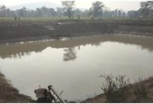 UP News, यूपी मॉडल तालाब योजना, मेरा तालाब मेरी जिम्मेदारी अभियान, योगी सरकार तालाब योजना, ग्रे वाटर मुक्त तालाब, स्वच्छ भारत मिशन ग्रामीण, प्लास्टिक मुक्त तालाब यूपी