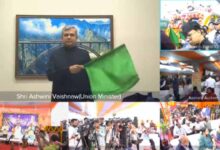 Asansol Bokaro MEMU Train, Ashwini Vaishnaw Rail News, Steel City Rail Connectivity, Asansol Bokaro New Train, MEMU Train West Bengal Jharkhand, Railway Development News India, Asansol Bokaro Local Train