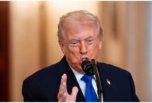 US 10% Global Tariff 2026, Donald Trump tariff, US import duty 10 percent, Section 122 Trade Act 1974, US Supreme Court tariff ruling, global trade news