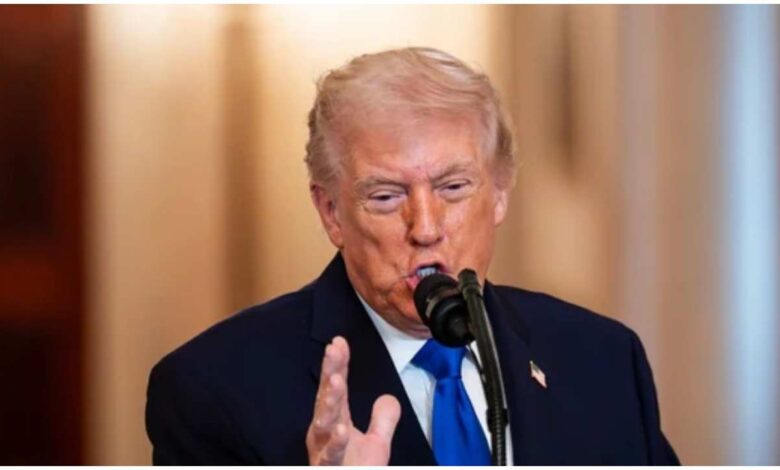 US 10% Global Tariff 2026, Donald Trump tariff, US import duty 10 percent, Section 122 Trade Act 1974, US Supreme Court tariff ruling, global trade news