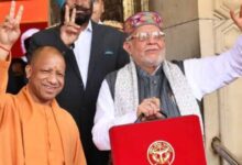 UP Budget 2026-27, उत्तर प्रदेश बजट 2026-27, योगी सरकार बजट, सुरेश कुमार खन्ना बजट भाषण, यूपी का सबसे बड़ा बजट, UP Budget Highlights, UP Capital Expenditure Budget, UP Women Empowerment Budget, UP AI Mission Budget