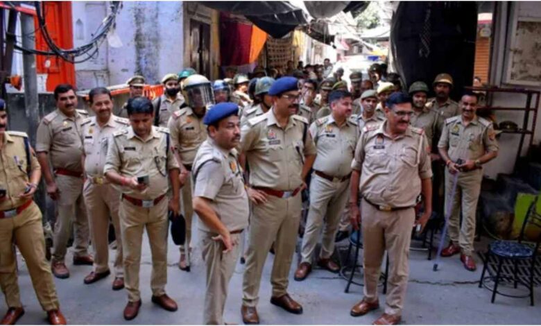 UP murder case, Bareilly murder news, wife killed husband UP, love marriage murder case, UP crime news, family murder conspiracy, Bareilly latest crime, 9 years love marriage murder