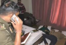 वाराणसी आत्महत्या मामला, काशी डबल सुसाइड, हैदराबाद भाई बहन आत्महत्या, होटल सिटी इन वाराणसी, मोक्ष की मान्यता, तेरहवीं पर सुसाइड, ₹6 लाख नकद बरामद, सिगरा थाना वाराणसी