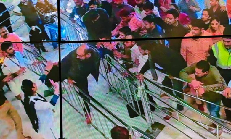 श्री काशी विश्वनाथ मंदिर विवाद, काशी विश्वनाथ मंदिर CCTV फुटेज, काशी विश्वनाथ मंदिर न्यास खंडन, वाराणसी मंदिर समाचार