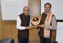 IUCTE वाराणसी कार्यशाला 2026, United Bharat, Live hindi News, Breaking Samachar, Hindi Samachar