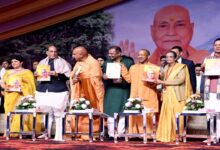 योगी आदित्यनाथ, रामभक्तों का अपमान, हरिद्वार कार्यक्रम, यूपी कानून व्यवस्था, योगी सरकार उपलब्धियां, उत्तर प्रदेश विकास, माघ मेला 21 करोड़ श्रद्धालु, भारतीय विरासत और संस्कृति, सीएम योगी बयान