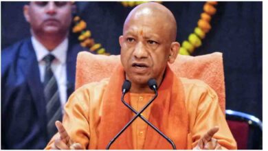 होली पर उज्ज्वला योजना सब्सिडी यूपी, UP News, CM Yogi, Hindi Samachar, UP ki Hindi News, Samachar in Hindi