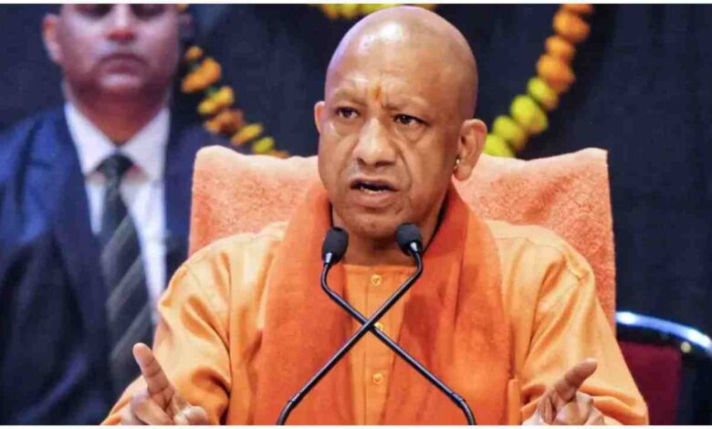 होली पर उज्ज्वला योजना सब्सिडी यूपी, UP News, CM Yogi, Hindi Samachar, UP ki Hindi News, Samachar in Hindi