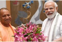 मेरठ मेट्रो उद्घाटन, नरेंद्र मोदी मेरठ दौरा, योगी आदित्यनाथ बयान, नमो भारत रैपिड रेल कॉरिडोर, मेरठ विकास परियोजनाएं 12930 करोड़, मेजर ध्यानचंद खेल विश्वविद्यालय मेरठ, नोएडा इंटरनेशनल एयरपोर्ट जेवर