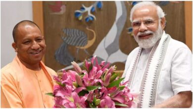 मेरठ मेट्रो उद्घाटन, नरेंद्र मोदी मेरठ दौरा, योगी आदित्यनाथ बयान, नमो भारत रैपिड रेल कॉरिडोर, मेरठ विकास परियोजनाएं 12930 करोड़, मेजर ध्यानचंद खेल विश्वविद्यालय मेरठ, नोएडा इंटरनेशनल एयरपोर्ट जेवर