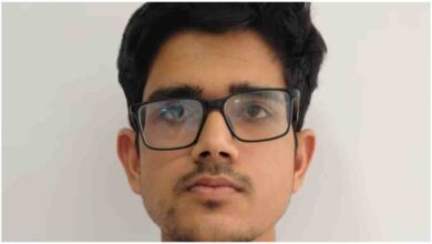 UP ATS arrest news, ISIS propaganda India, BDS student arrested Moradabad, Haris Ali ISIS case, ISIS online module India, ATS crackdown terror module, UAPA case UP ATS, ISIS recruitment social media India