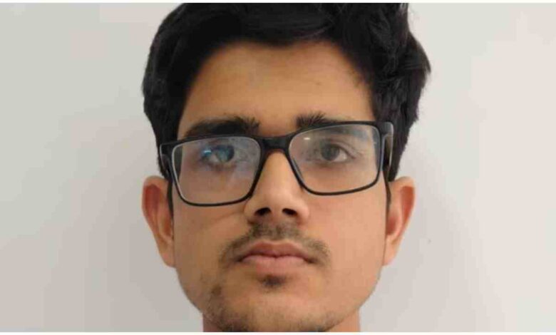 UP ATS arrest news, ISIS propaganda India, BDS student arrested Moradabad, Haris Ali ISIS case, ISIS online module India, ATS crackdown terror module, UAPA case UP ATS, ISIS recruitment social media India