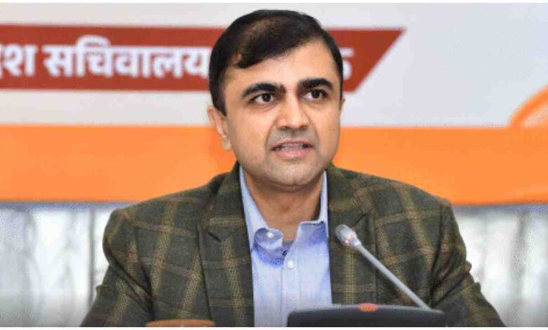 IAS Abhishek Prakash reinstated, Abhishek Prakash suspension end, UP government IAS posting, IAS Abhishek Prakash secretary appointment, यूपी आईएएस अभिषेक प्रकाश बहाली, Abhishek Prakash IAS news, UP IAS officer reinstated, Abhishek Prakash suspension case, Uttar Pradesh government IAS posting order, IAS Abhishek Prakash secretary general administration