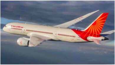 Air India Flight AI111, Air India London Flight Return, Airbus A350 Technical Issue, Delhi to London Flight News, Flight Emergency Return India, Air India Latest News, Aviation News India 