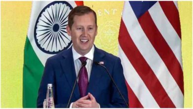 India US critical minerals deal, भारत अमेरिका खनिज समझौता, Sergio Gor statement India US, India US trade partnership, critical minerals supply chain, India US strategic partnership, India US trade agreement, rare earth minerals cooperation, global supply chain security