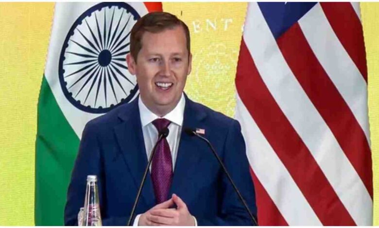 India US critical minerals deal, भारत अमेरिका खनिज समझौता, Sergio Gor statement India US, India US trade partnership, critical minerals supply chain, India US strategic partnership, India US trade agreement, rare earth minerals cooperation, global supply chain security