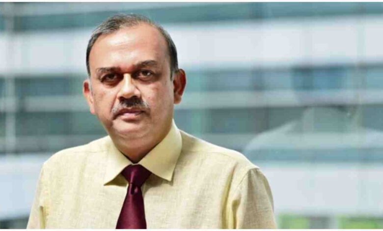 Atanu Chakraborty resignation, HDFC Bank chairman resignation, Who is Atanu Chakraborty, RBI interim chairman Keki Mistry, HDFC Bank news today, Dalal Street news, former IAS Atanu Chakraborty, Indian banking news Hindi, financial market news India, HDFC Bank latest update