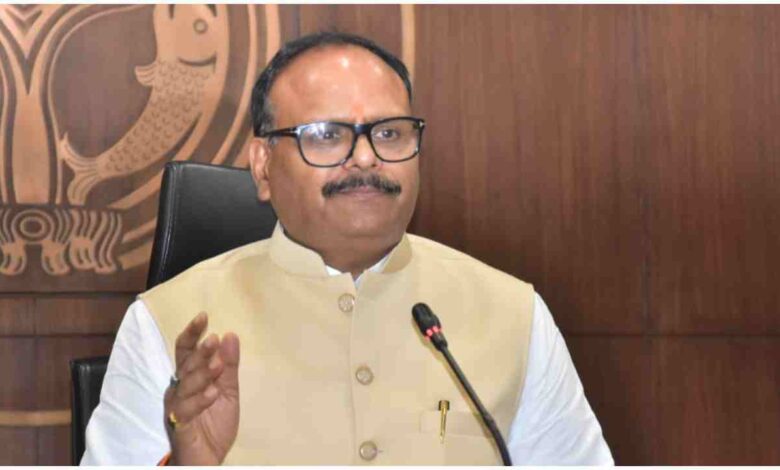 UP Police SI exam controversy, Pandit word question controversy, Brajesh Pathak statement, यूपी दरोगा भर्ती परीक्षा विवाद, police recruitment exam UP news