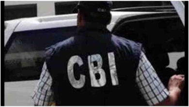 Hardoi bribery case, CBI arrest BSP leader, Bank of Baroda bribery case, UP corruption news, CBI trap operation Hardoi, हरदोई खबर, CBI कार्रवाई, यूपी भ्रष्टाचार मामला, बैंक ऑफ बड़ौदा, BSP नेता गिरफ्तारी, उत्तर प्रदेश क्राइम न्यूज